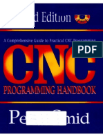 CNC Programming Handbook by Peter Smid PDF