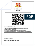 QR - Pusat Sumber