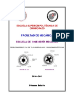 Problemas Resueltos de Máquinas Eléctricas