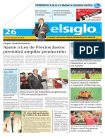 Edicion Impresa 26-10-2015