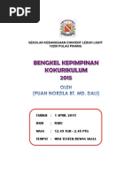 Sajak Aku Membaca Lagi