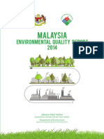 Environmental Quality Report