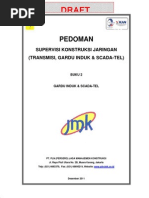 Download Pedoman Supervisi Konstruksi Transmisi Buku1 by EkoSusanto SN287017262 doc pdf