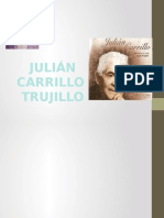 JULIÁN CARRILLO TRUJILLO, PIONERO DE LA MÚSICA MICROTONAL