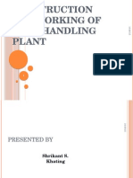 COAL HANDLING PLANT REVIEW