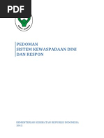 Download Pedoman Skd Ewars-revisi 2012 by Rubiyo W SN287023964 doc pdf
