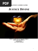 Francisco Candido Xavier Fr Justice Divine Yjsp