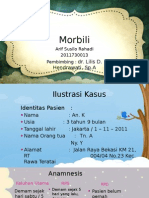 Morbili 