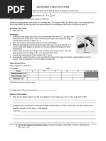 Download Practical Reaction Time by Treeicicles SN287027238 doc pdf