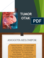 Tumor Otak