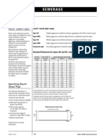 Sewer Pipe Product Details PDF