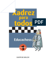 Xadrez para Todos