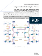 1-Module 1 Basic & Interface JunOS PDF