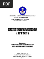 Download Program KTSP SMPN by MOHTAR SN28703544 doc pdf