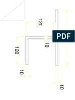 Bargetransverse Model (22