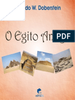 o Egipto Antigo