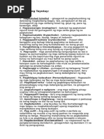 worksheet 2 answer