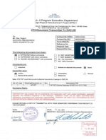 X-PMT-CP2-1926 IAP-027 Cyclone Separator (R-207-2151-2171-TRE)