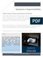 Ar Symposium