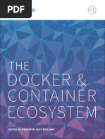 Download The Docker And Container Ecosystem by Michael Rivera SN287038855 doc pdf