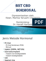 KB Hormonal