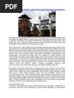 Download Akulturasi Antara Tradisi Lokal by M Thoriq Fadlullah SN287042398 doc pdf