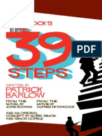 The 39 STEPS Study Guide3