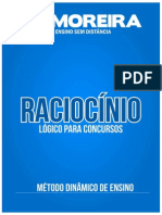 Raciocínio Lógico - Zé Moreira PDF
