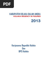 Download Kolaka Dalam Angka 2013PDF by Edward Hafudiansyah SN287044137 doc pdf