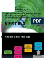 Referat Vertigo FIX