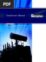 Transformer Manual