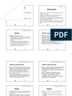 2 Modelagem PDF