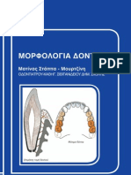 ΜΟΡΦΟΛΟΓΙΑ ΔΟΝΤΙΩΝ PDF