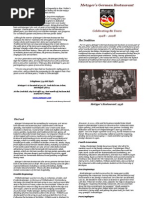 Download Metzgers History by Nathan Olmstead SN28704546 doc pdf