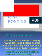 1B Chapt2 IonicBonding