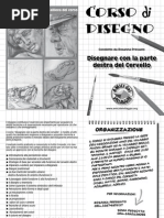 Corso Di Disegno