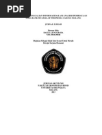 Download analisis pembiayaan by Setiyobudi SE SN287050768 doc pdf