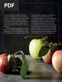 The Recipe Club | Scribd