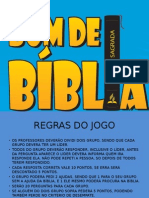 Bom de Biblia