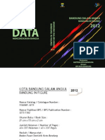 Download Bandung Dalam Angka 2012 Bapeda Ta2013 by kramadibrata SN287052460 doc pdf