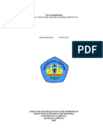 Tugas 3 T-Test