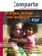 16- Nicaragua, un lugar para ayudar y compartir