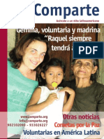 19- Gemma voluntaria y madrina