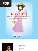 Download Little Kim by Strategic Book Marketing SN28705447 doc pdf