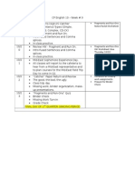 Fragments and Run-Ons Notes Packet Worksheet