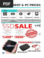 PC Components Case / Psu | PDF | Network Switch | Wireless Lan