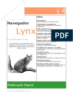 Guia Navegador Lynx 