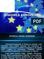  Uniunii Europene