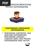 Download Tehnik Pendokumentasian Proses Keperawatan by Miftia Yunanda Putri SN287058003 doc pdf