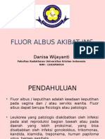 Fluor Albus